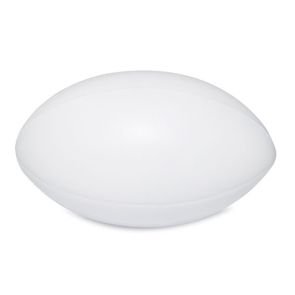 MADERA Balón de rugby antiestrés - GiftRetail MO8687