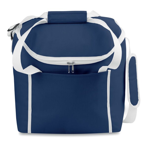 INDO Bolsa nevera 600D poliester - GiftRetail MO8772