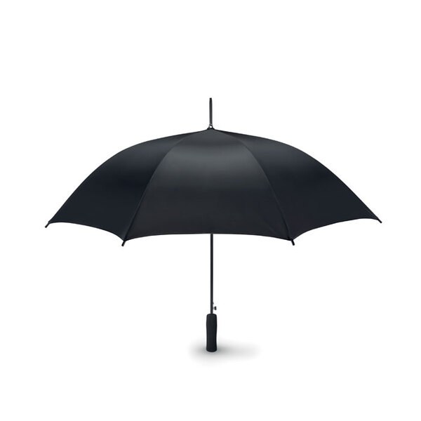 SMALL SWANSEA Paraguas anti-tormenta unicolor - GiftRetail MO8779