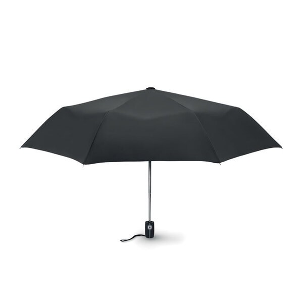 GENTLEMEN Paraguas luxe 21" antiviento - GiftRetail MO8780