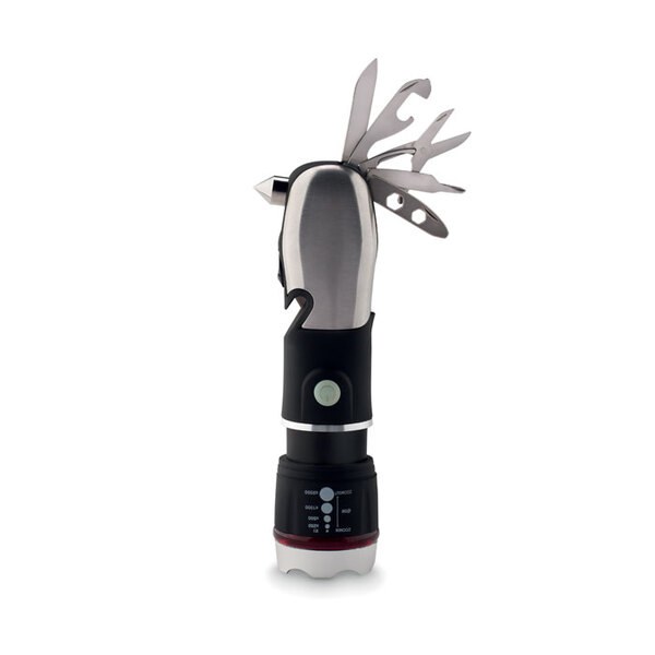 HAMLIGHT Linterna multiusos - GiftRetail MO8901