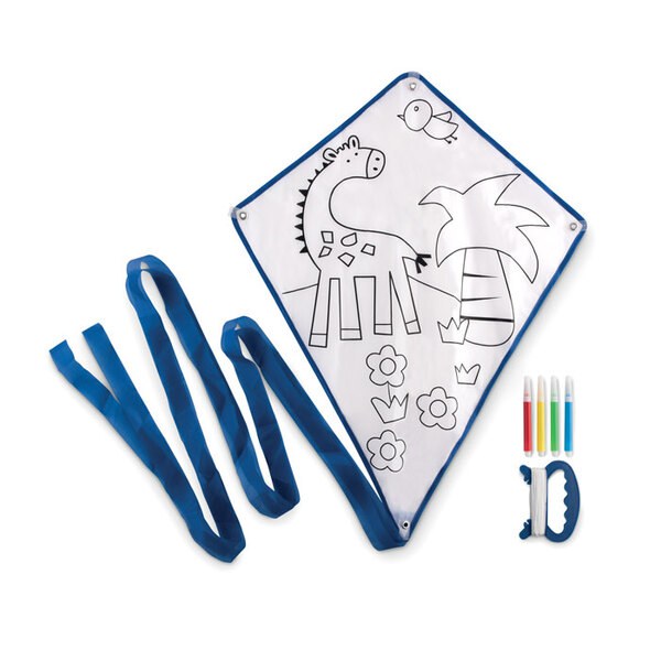 TARIFA Children's Kite - GiftRetail MO8925