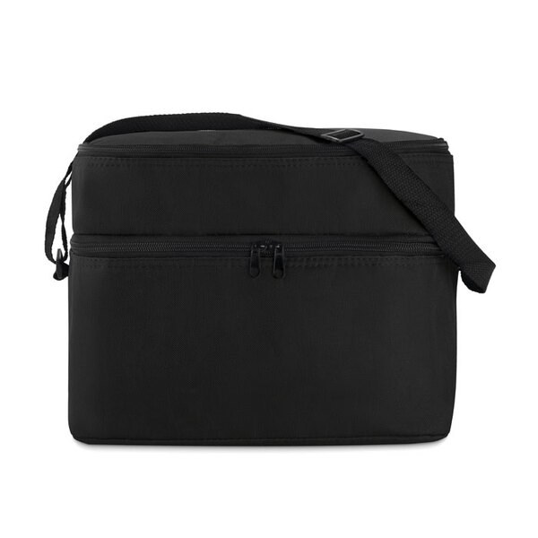 CASEY Bolsa nevera 2 compartimentos - GiftRetail MO8949
