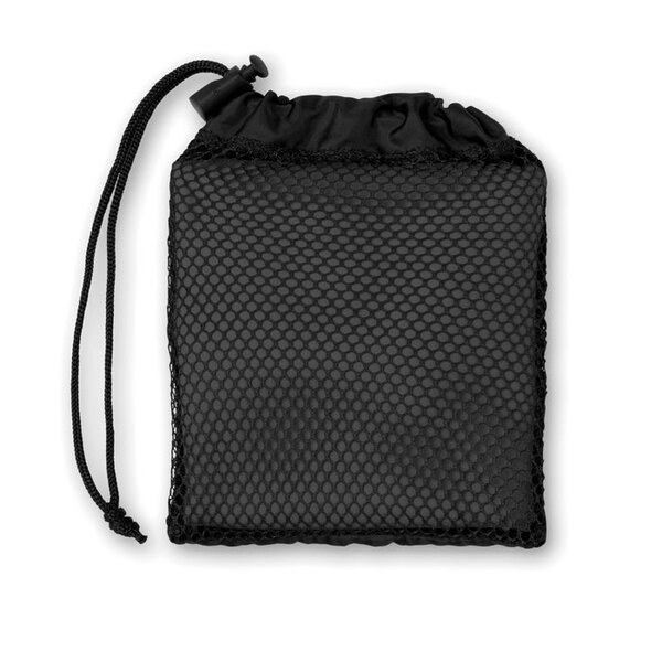 TUKO Toalla de deporte en funda - GiftRetail MO9025