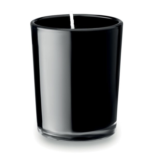 SELIGHT Vela aromática de cristal - GiftRetail MO9030