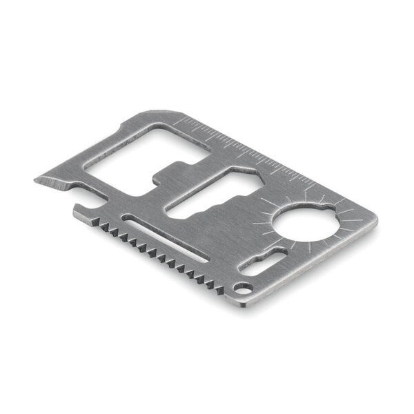 TOOLIE Multiherramientas de bolsillo - GiftRetail MO9057