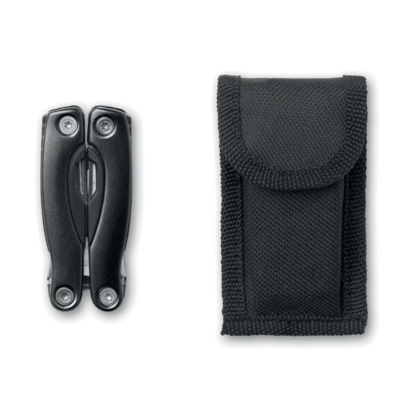 ALOQUIN MINI Navaja multifuncional/funda - GiftRetail MO9144