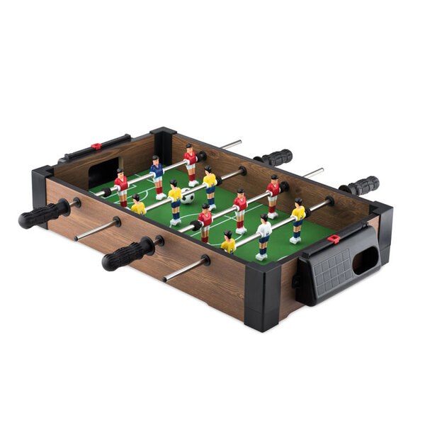 FUTBOL#N Mini Futbolín - GiftRetail MO9192