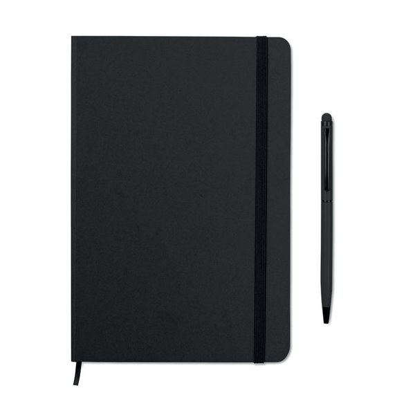 NEILO SET Set de libreta - GiftRetail MO9348