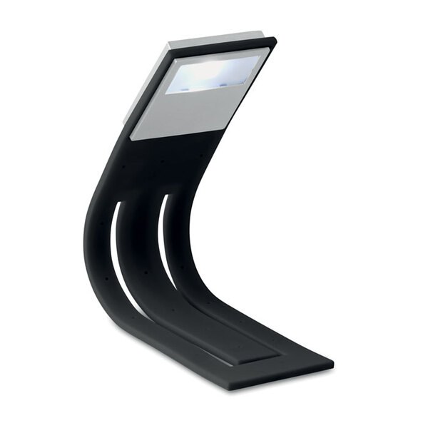 FLEXILIGHT Luz de Lectura Portátil Recargable para Viajes - GiftRetail MO9460