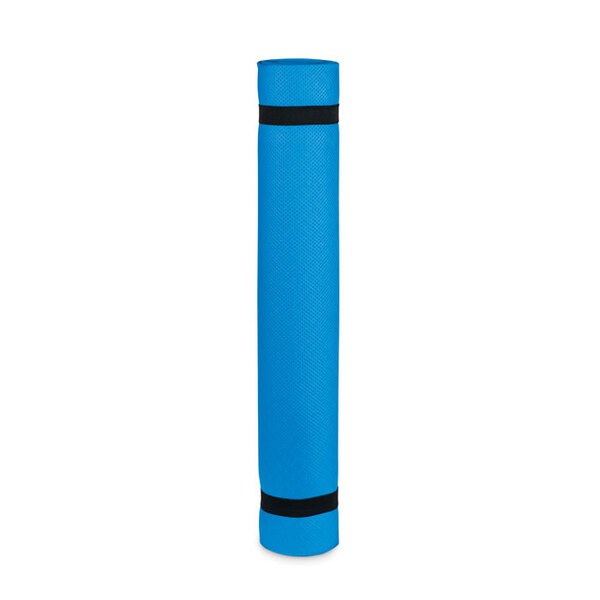 YOGI Esterilla de yoga en EVA - GiftRetail MO9463