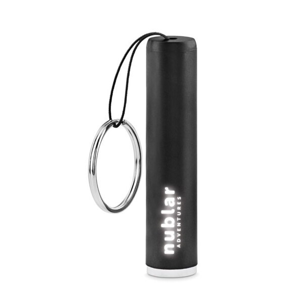 SANLIGHT Linterna de plástico - GiftRetail MO9469