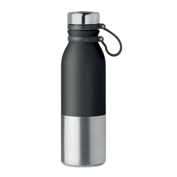 ICELAND Termo de doble capa 600 ml - GiftRetail MO9539
