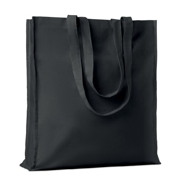 PORTOBELLO Bolsa de algodón 140 gr / m² - GiftRetail MO9596