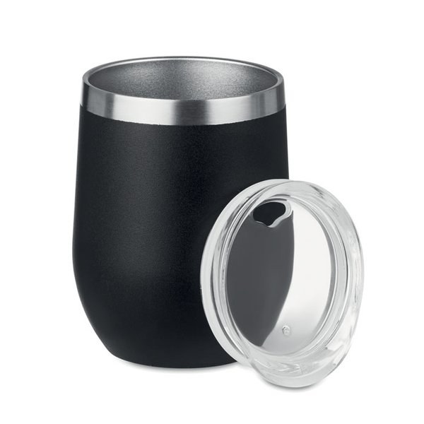 CHIN CHIN Vaso para vino de 300 ml - GiftRetail MO9597