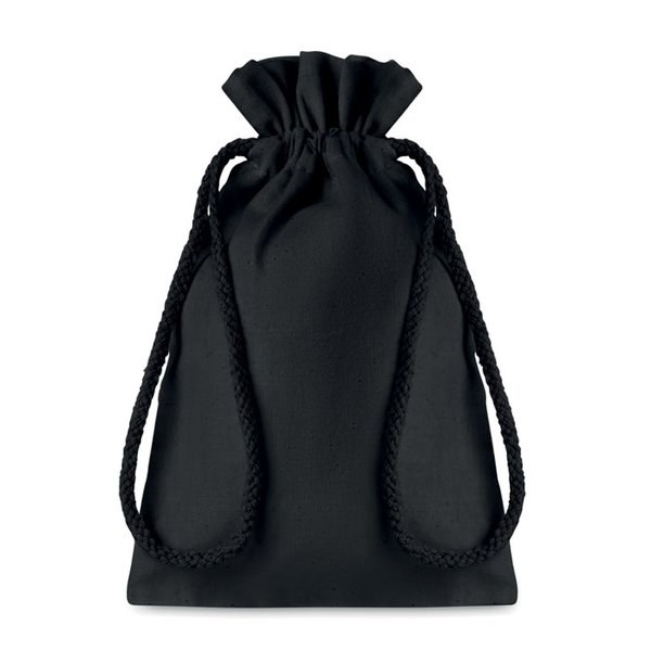 TASKE SMALL Bolsa pequeña de algodón - GiftRetail MO9729