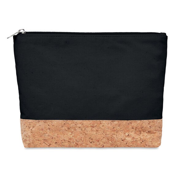 PORTO BAG Neceser de algodón - GiftRetail MO9817