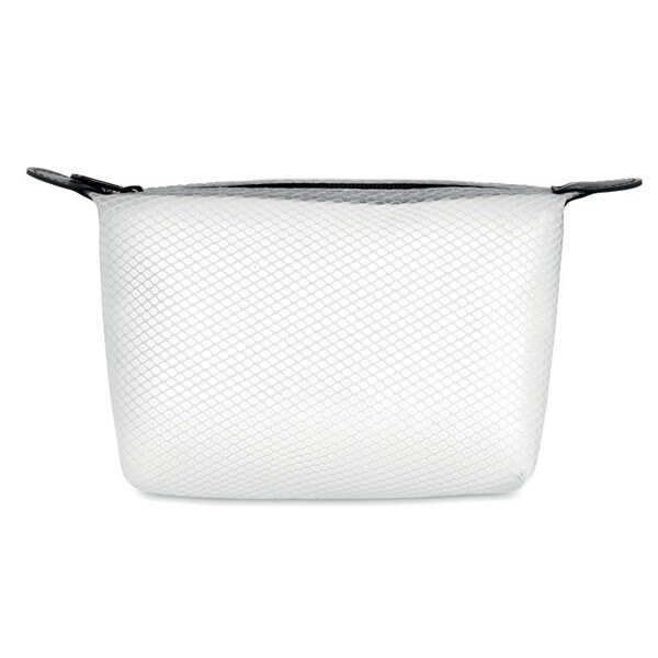 BALI BAG Neceser de viaje transparente - GiftRetail MO9827