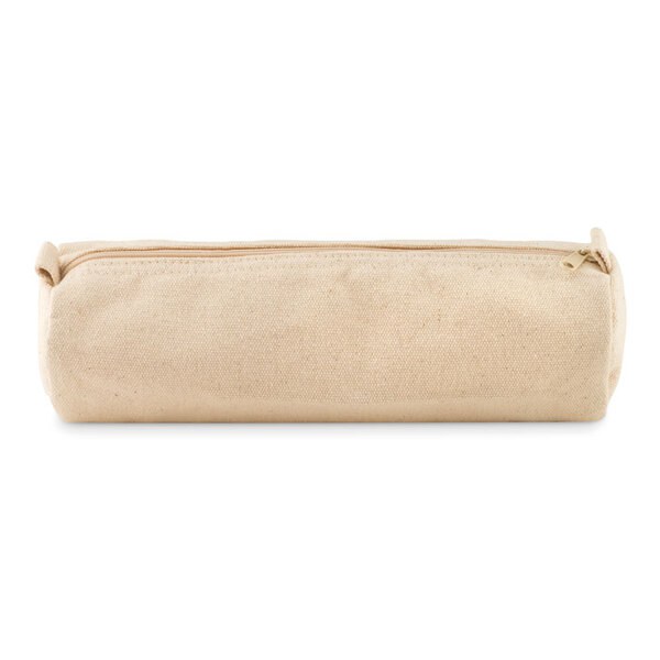 NATU POUCH Estuche de algodón 320gr/m² - GiftRetail MO9834