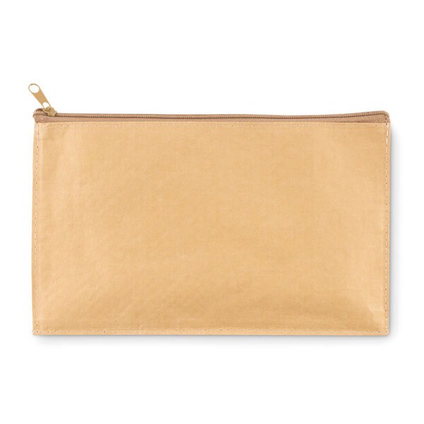 FLAT CASE Estuche grande de papel - GiftRetail MO9837