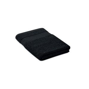 PERRY Towel organic cotton 140x70cm - GiftRetail MO9932