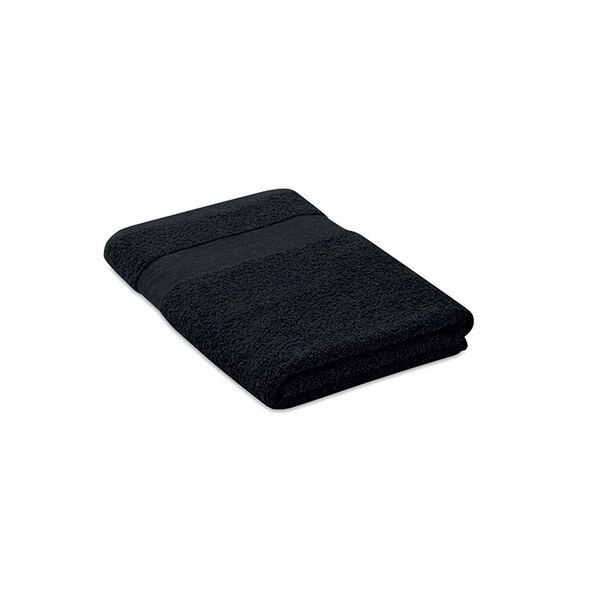 PERRY Towel organic cotton 140x70cm - GiftRetail MO9932