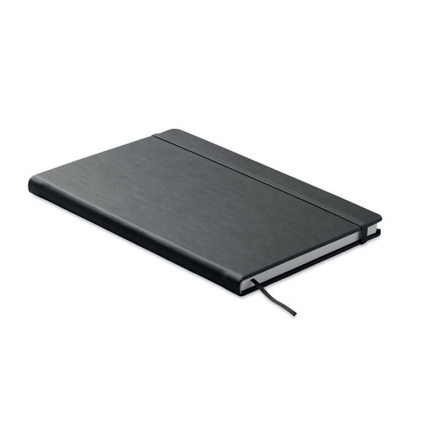 OURS Libreta A5 papel reciclado - GiftRetail MO6580