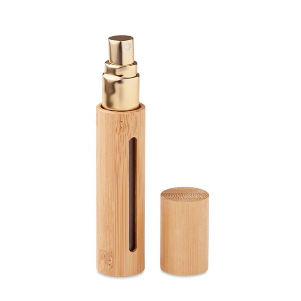 MIZER Atomizador de perfume de 10 ml - GiftRetail MO6697