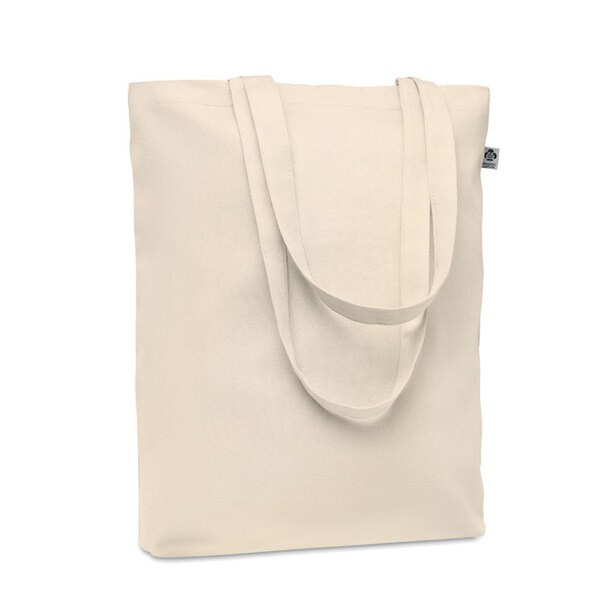 RASSA+ Bolsa canvas 280 gr/m² - GiftRetail MO6712