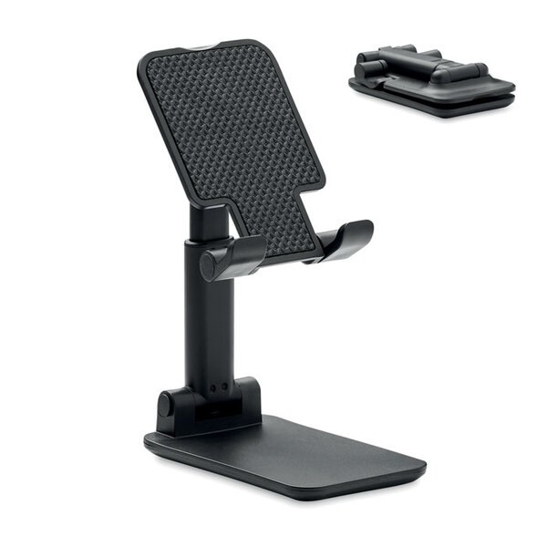 FLOB Soporte plegable tel. en ABS - GiftRetail MO6724