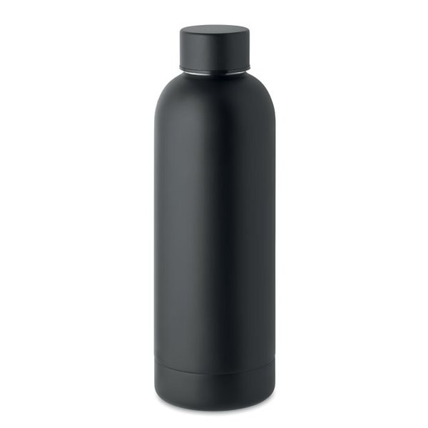 ATHENA Botella acero inox reciclado - GiftRetail MO6750