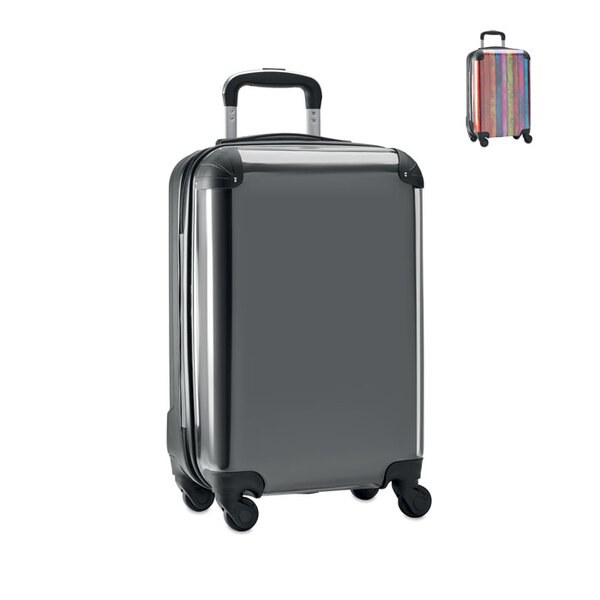 PICKME Trolley de ABS y PC - GiftRetail MO6808