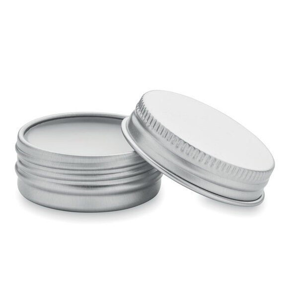 BALM Bálsamo labial vegano en lata - GiftRetail MO6809