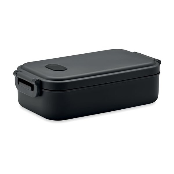 INDUS Fiambrera PP reciclado 800 ml - GiftRetail MO6855