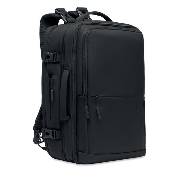 SOPHIS Backpack 600D RPET - GiftRetail MO6901