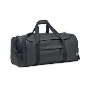 VALLEY DUFFLE Bolsa deporte grande RPET 300D - GiftRetail MO2053