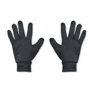 LESPORT Guantes deportivos táctiles - GiftRetail MO2076