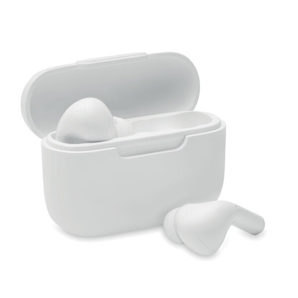 FUSA Auriculares TWS ABS - GiftRetail MO2079
