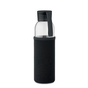 EBOR Botella vidrio reciclado 500 ml - GiftRetail MO2089