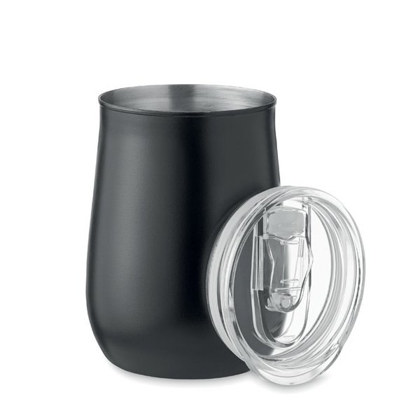 URSA Vaso Inoxidable reciclado