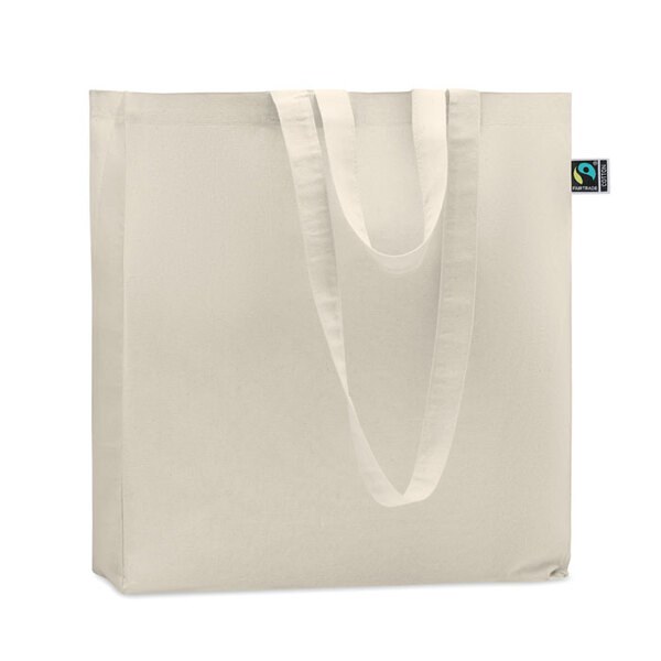 OSOLE ++ Bolsa de la compra Fairtrade - GiftRetail MO2094