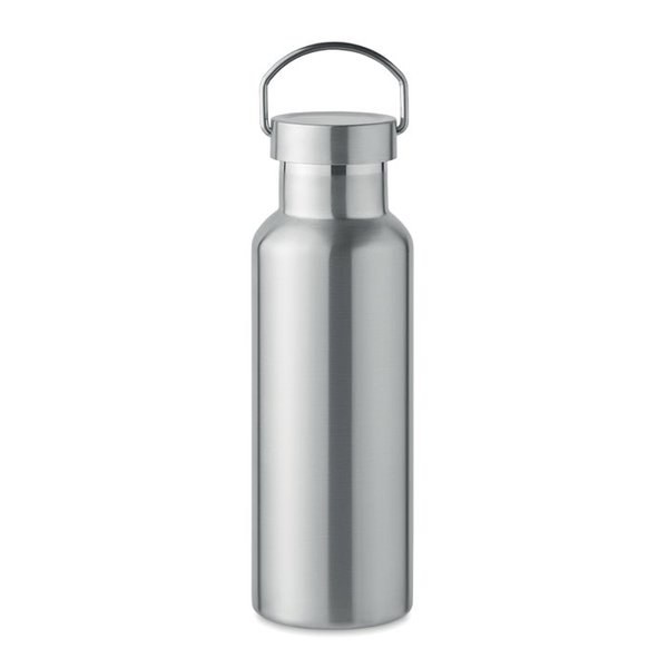 FLORENCE Botella doble pared 500 ml
