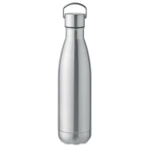 MANOA Botella doble pared 500 ml - GiftRetail MO2108