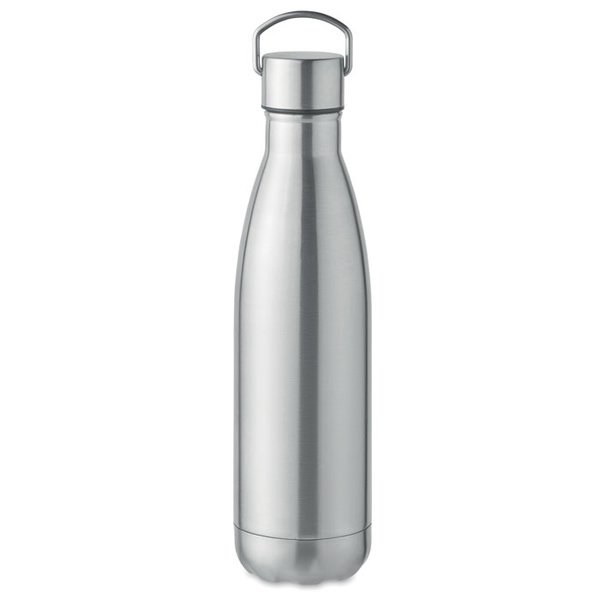 MANOA Botella doble pared 500 ml - GiftRetail MO2108
