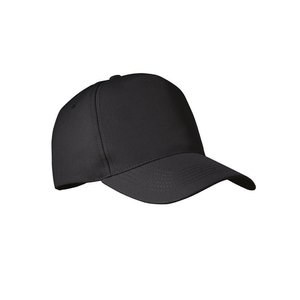 SENGA Gorra béisbol RPET 5 pan - GiftRetail MO6831