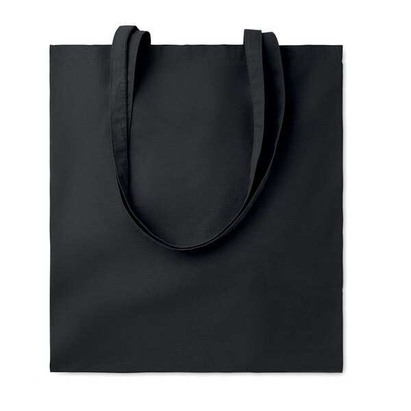 TURA COLOUR Bolsa de algodón ecológico EU - GiftRetail MO6851