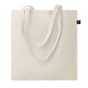 OSOLE Bolsa de algodón Fairtrade - GiftRetail MO6899