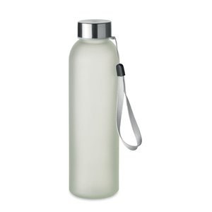 OLMA Botella vidrio sublim. 500ml - GiftRetail MO6922