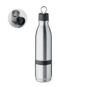 ATERA Botella 2 - 1 doble pared 500 m - GiftRetail MO6948