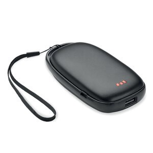 TRICPOWER Calentador de mano 4000 mAh - GiftRetail MO6949